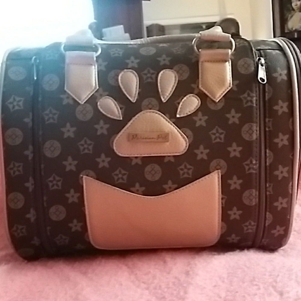 Doggy Carrier
